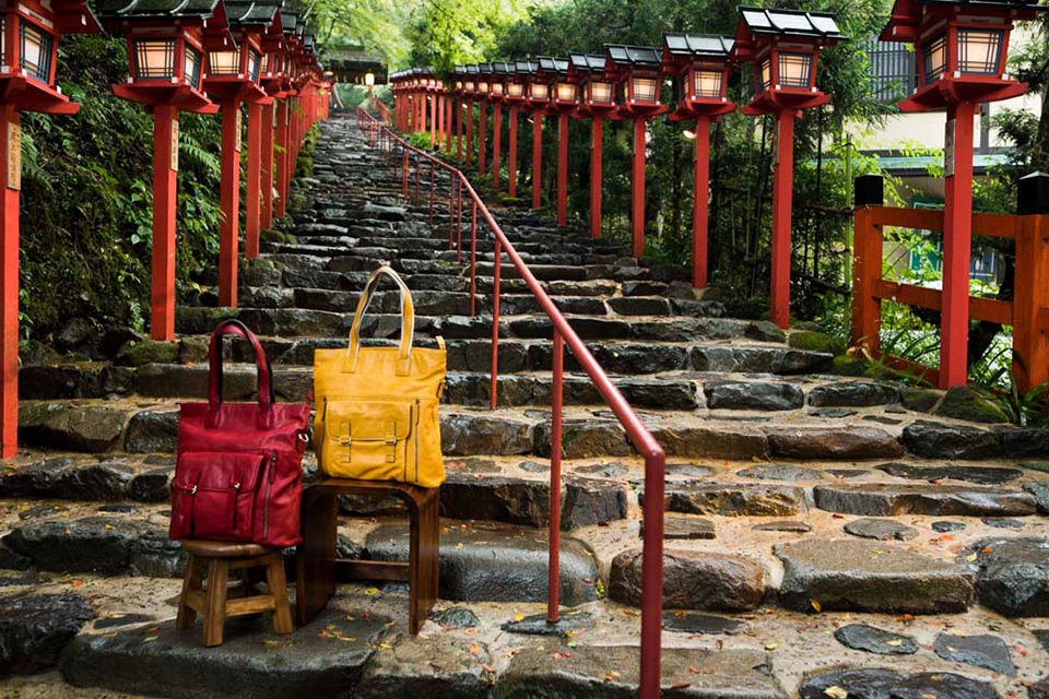 貴船神社