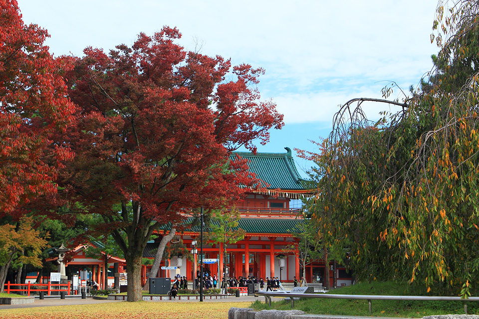 Okazaki Park