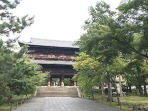 南禅寺 京都