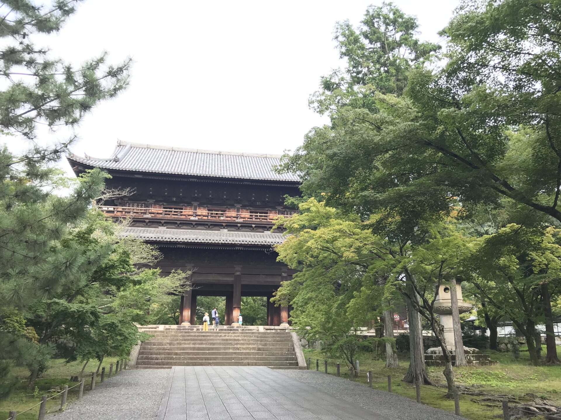 南禅寺 京都