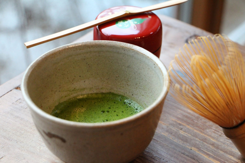 京都と言えば、やっぱり抹茶！秋の京都で美しい紅葉とお抹茶を楽しむことができるおすすめスポット！