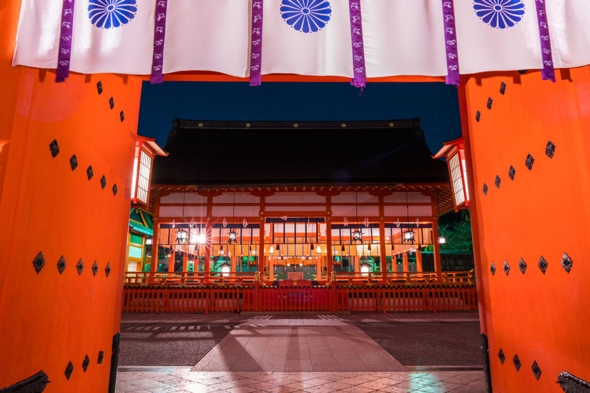 京都の紅葉でも穴場の伏見区 絶景ポイントをご紹介 Caedekyoto カエデ京都 紅葉と伝統美を引き継ぐバッグ