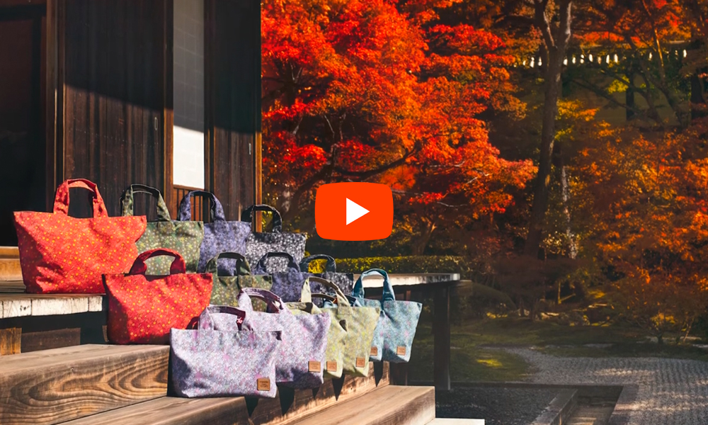 京都　泉涌寺　紅葉