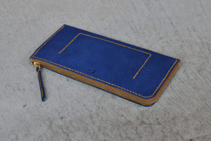 LeathercraftRimの財布
