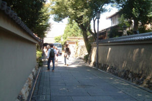 京都_ねねの道