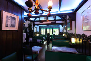 京都_喫茶ソワレ