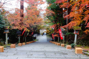 法輪寺