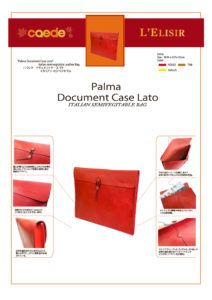 59532 palma document case lato