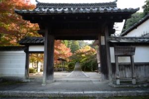 酬恩庵