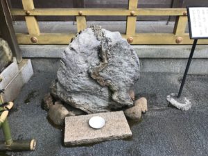 九頭竜大社