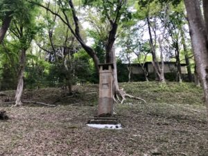 ラジオ塔
