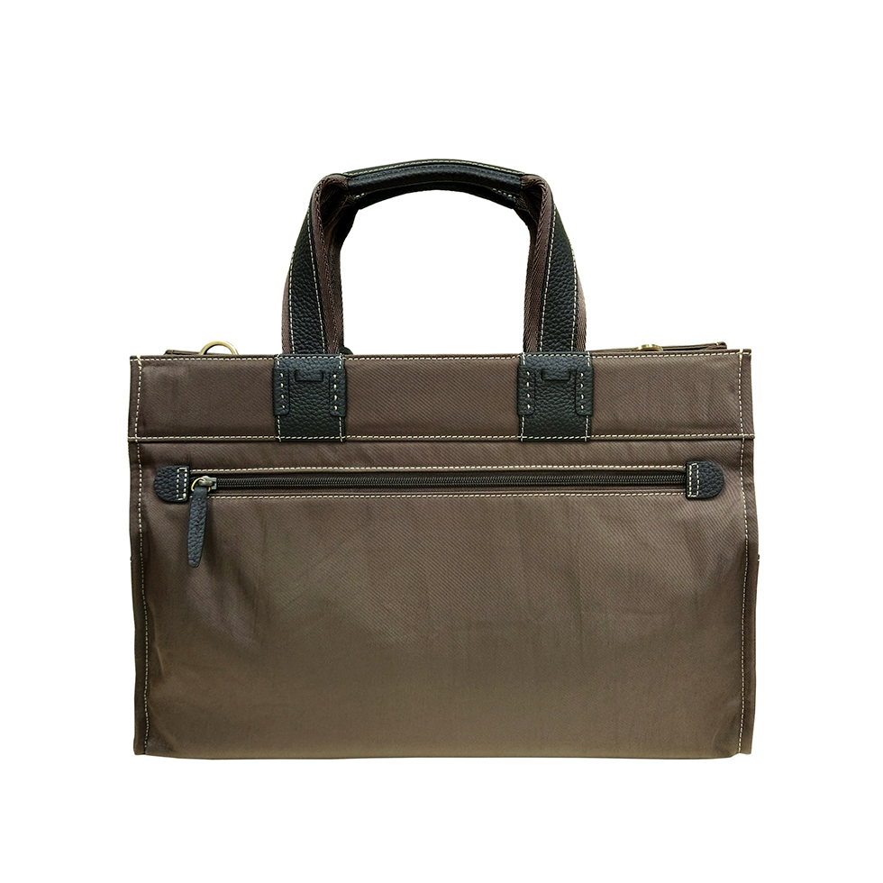 京都限定のELISIR caede KYOTO | エリシアカエデ京都のバッグシリーズ　Wrinkle Serena Grande Brown