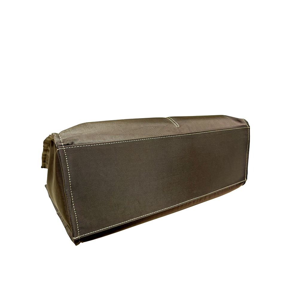 京都限定のELISIR caede KYOTO | エリシアカエデ京都のバッグシリーズ　Wrinkle Serena Grande Brown