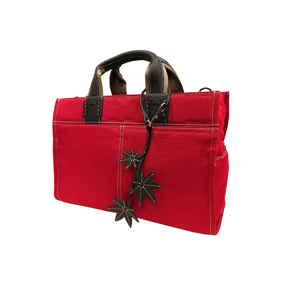 京都限定のELISIR caede KYOTO | エリシアカエデ京都のバッグシリーズ　Wrinkle SERENA