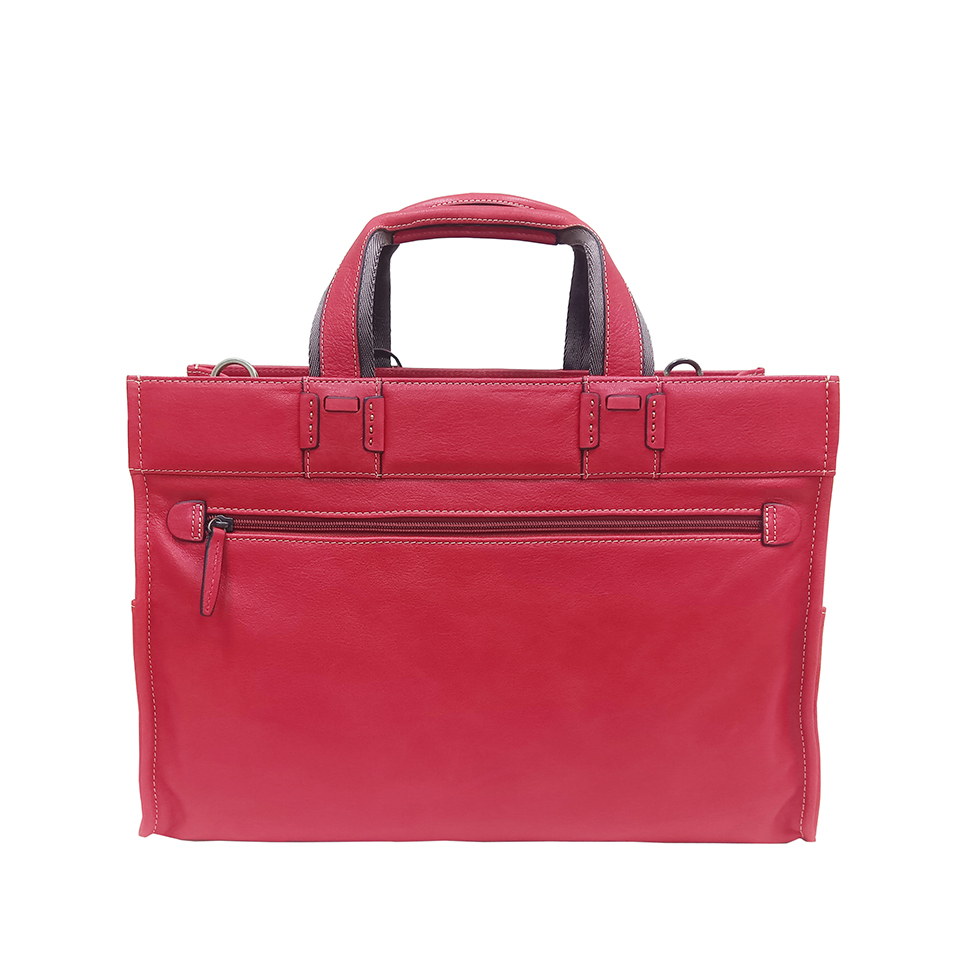 京都限定のELISIR caede KYOTO | エリシアカエデ京都のバッグシリーズ　SERENA Grande red