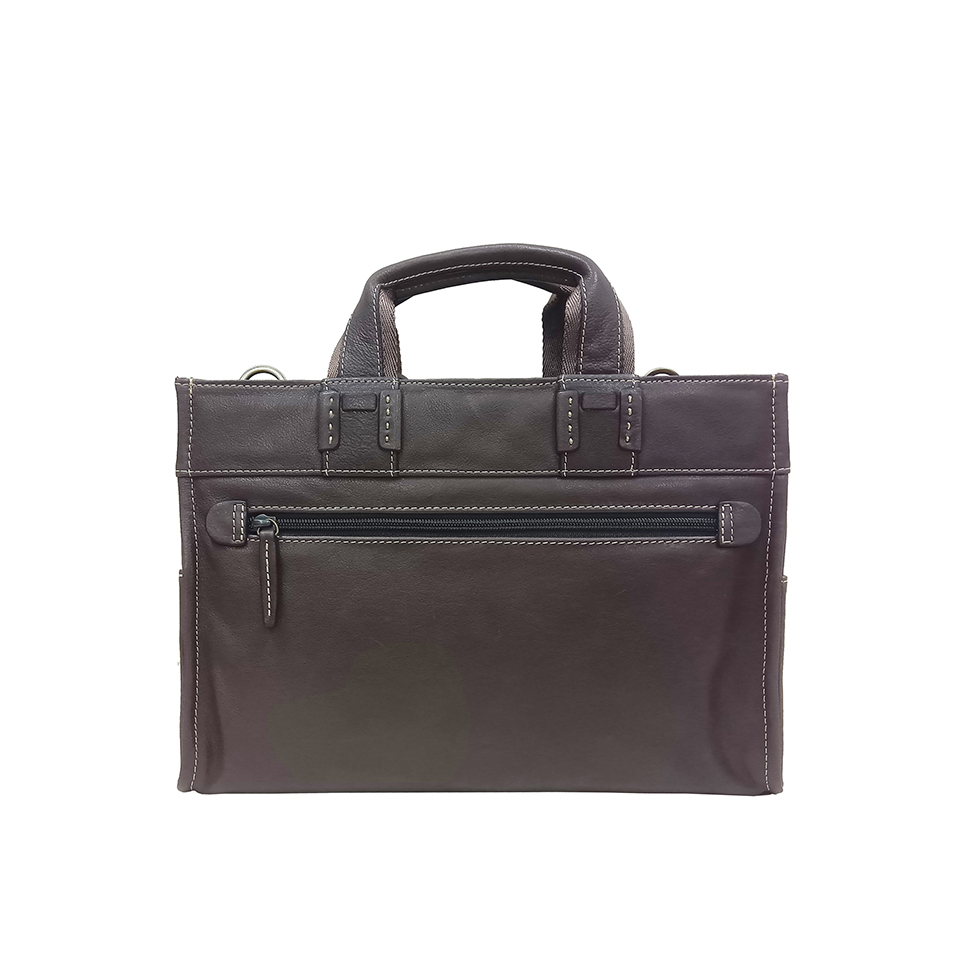京都限定のELISIR caede KYOTO | エリシアカエデ京都のバッグシリーズ　SERENA D.grey