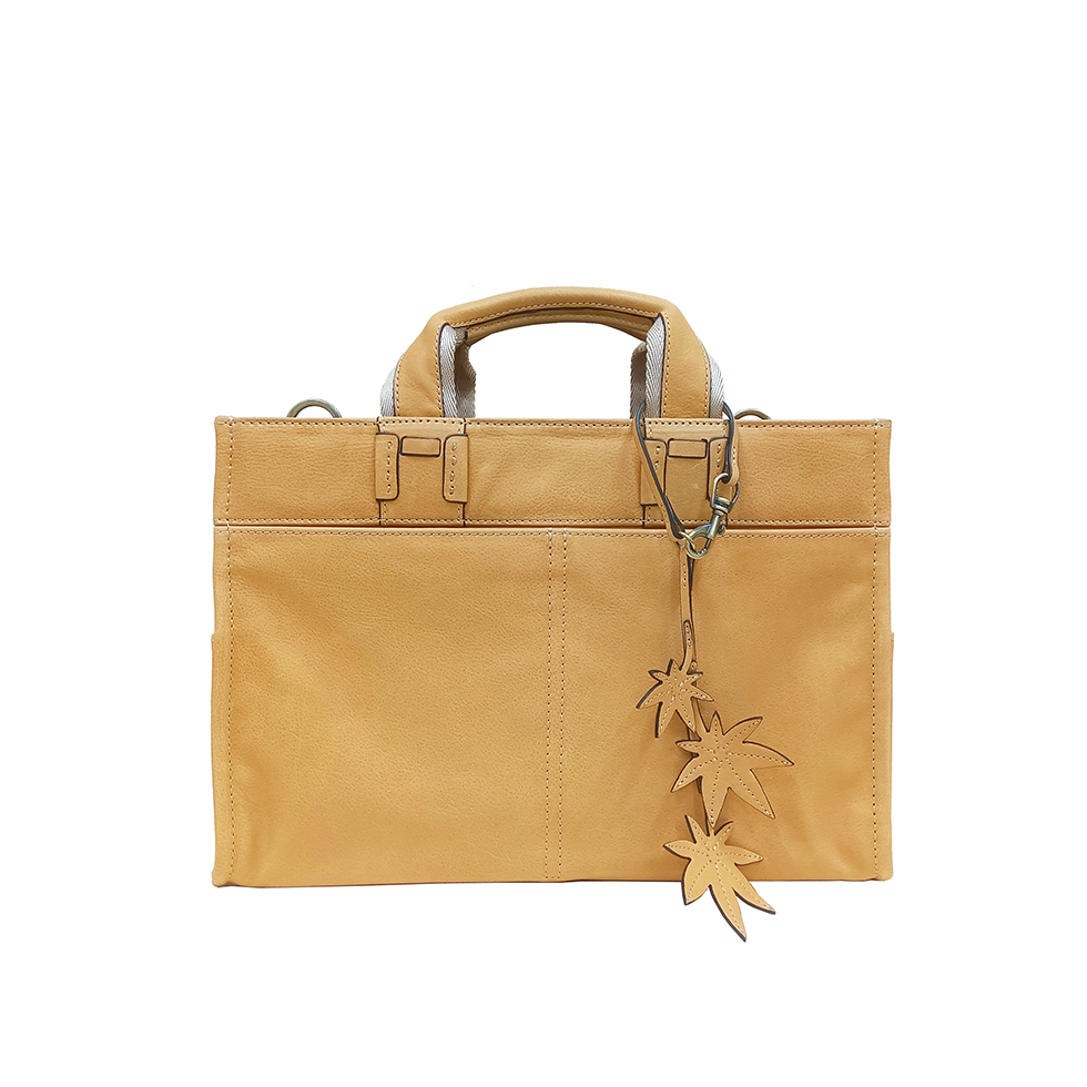 京都限定のELISIR caede KYOTO | エリシアカエデ京都のバッグシリーズ　SERENA Beige