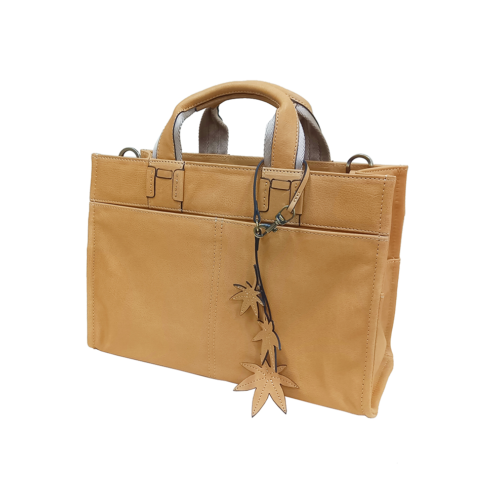 京都限定のELISIR caede KYOTO | エリシアカエデ京都のバッグシリーズ　SERENA Beige