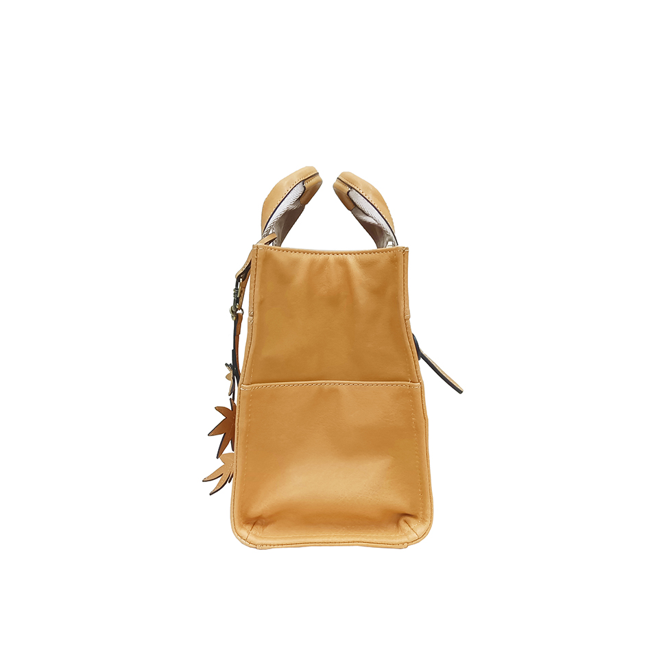 京都限定のELISIR caede KYOTO | エリシアカエデ京都のバッグシリーズ　SERENA Beige