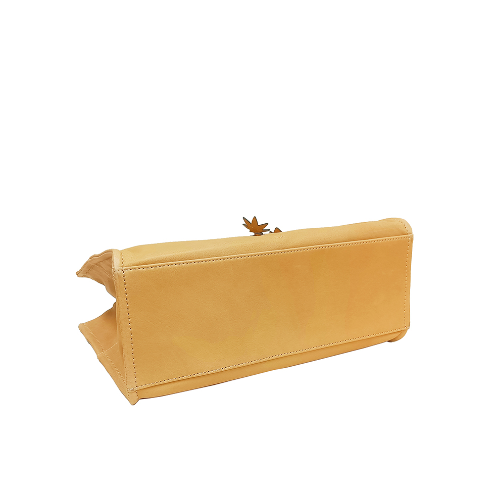 京都限定のELISIR caede KYOTO | エリシアカエデ京都のバッグシリーズ　SERENA Beige