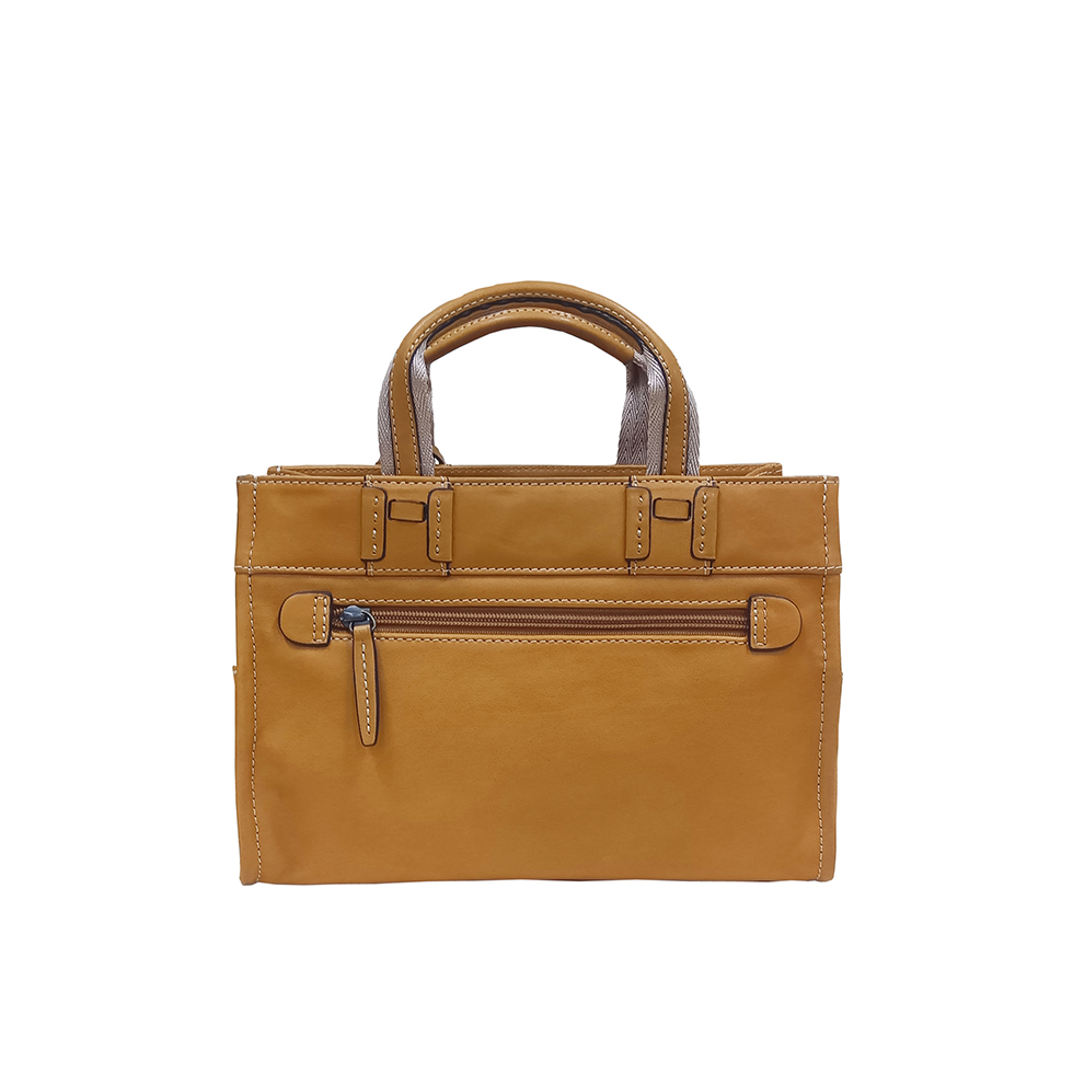 京都限定のELISIR caede KYOTO | エリシアカエデ京都のバッグシリーズ　SERENA Mini Camel