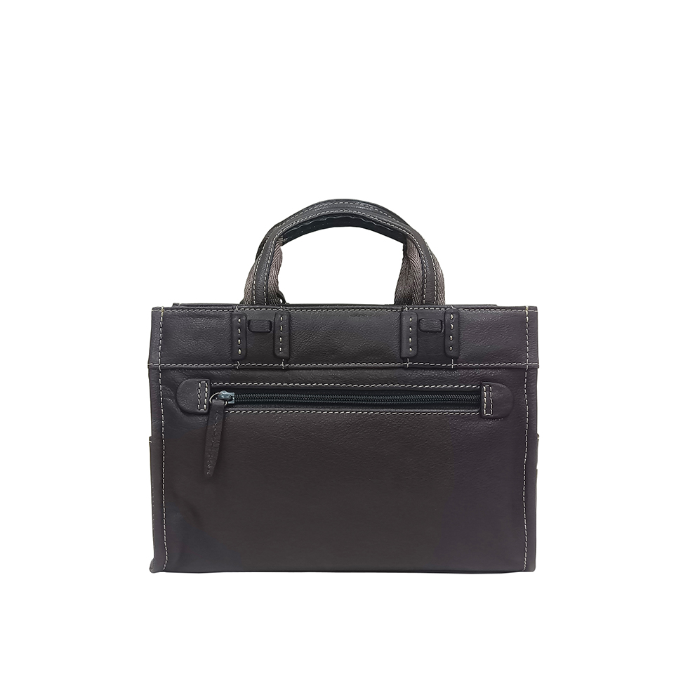 京都限定のELISIR caede KYOTO | エリシアカエデ京都のバッグシリーズ　SERENA Mini D.grey