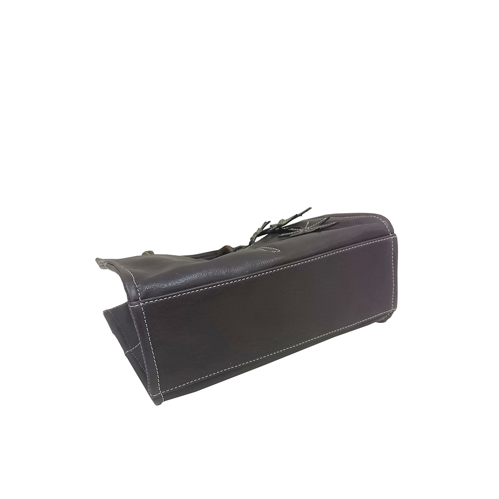 京都限定のELISIR caede KYOTO | エリシアカエデ京都のバッグシリーズ　SERENA Mini D.grey