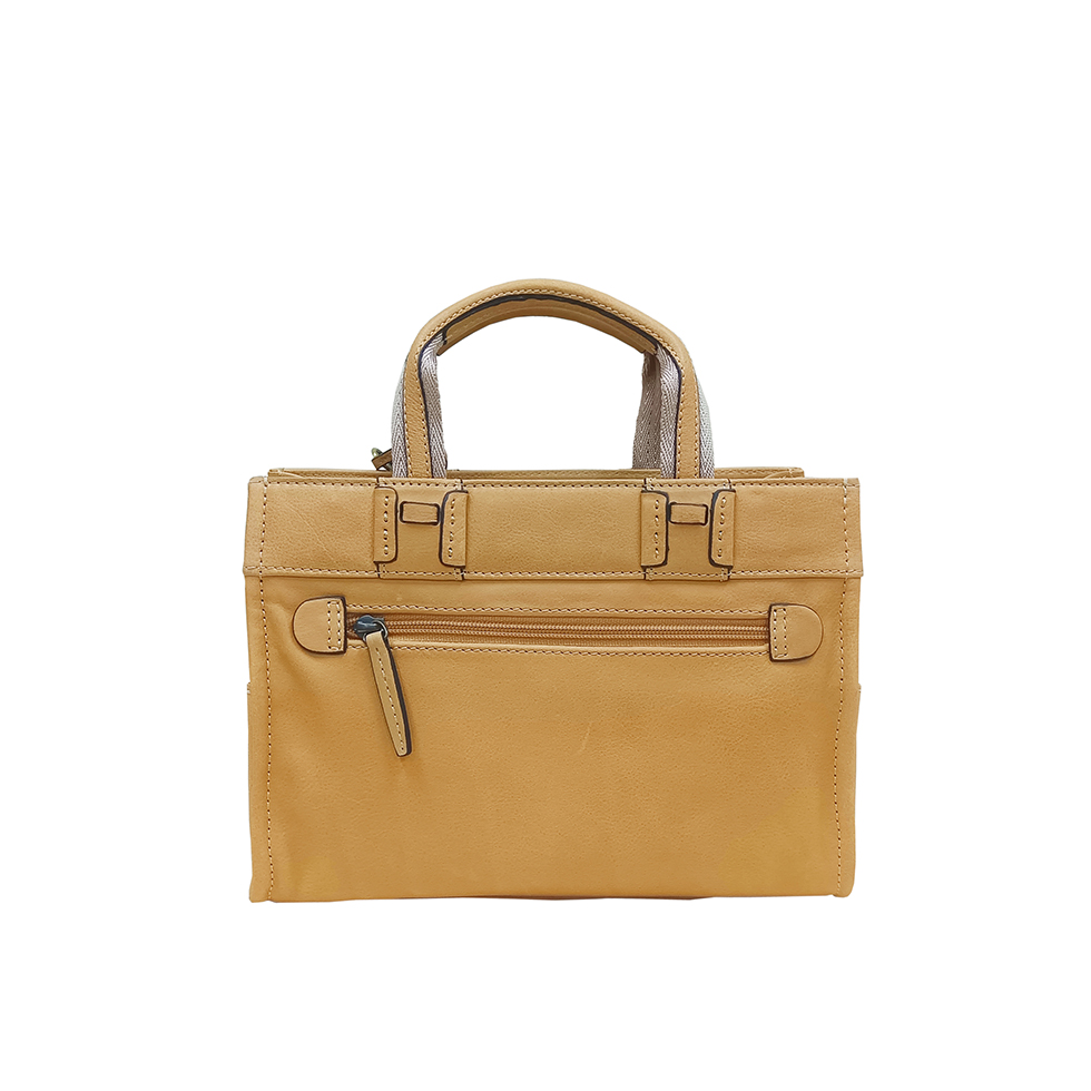 京都限定のELISIR caede KYOTO | エリシアカエデ京都のバッグシリーズ　SERENA Mini Beige