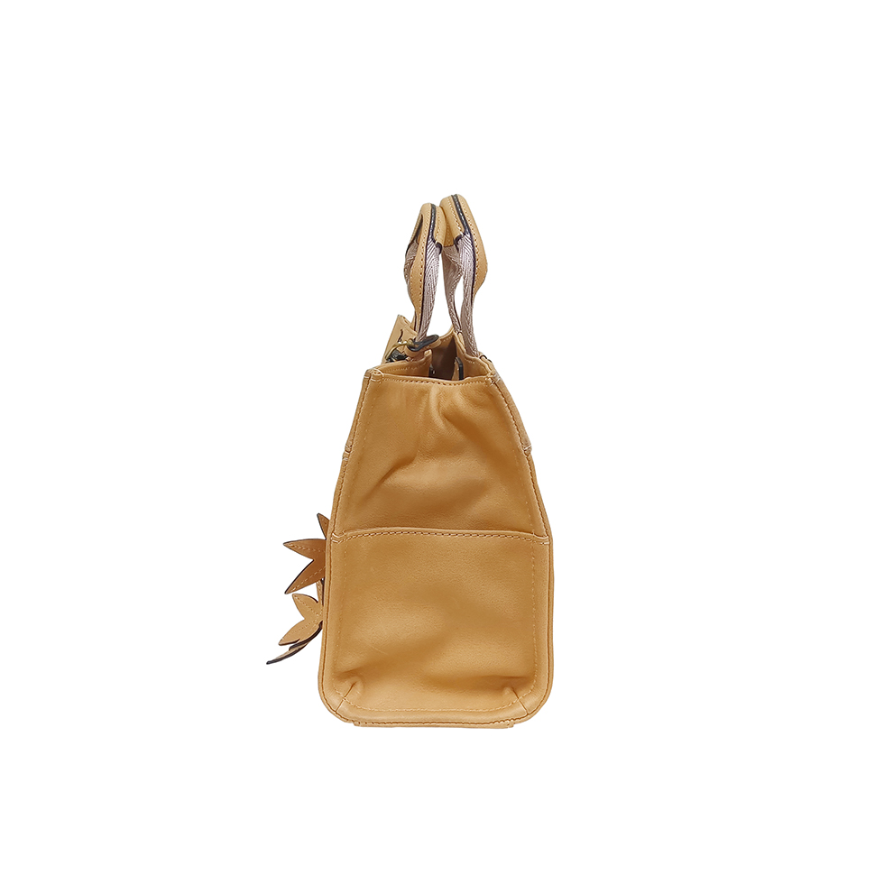 京都限定のELISIR caede KYOTO | エリシアカエデ京都のバッグシリーズ　SERENA Mini Beige