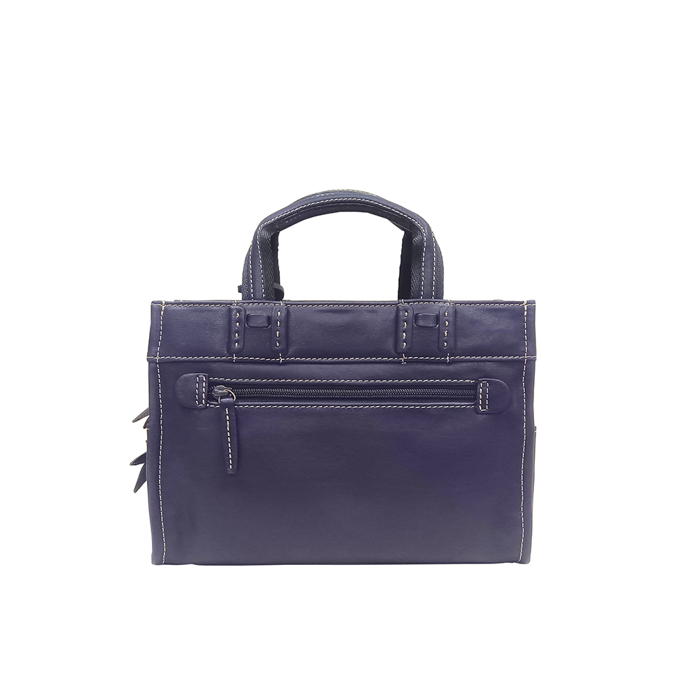 京都限定のELISIR caede KYOTO | エリシアカエデ京都のバッグシリーズ　SERENA Mini Navy