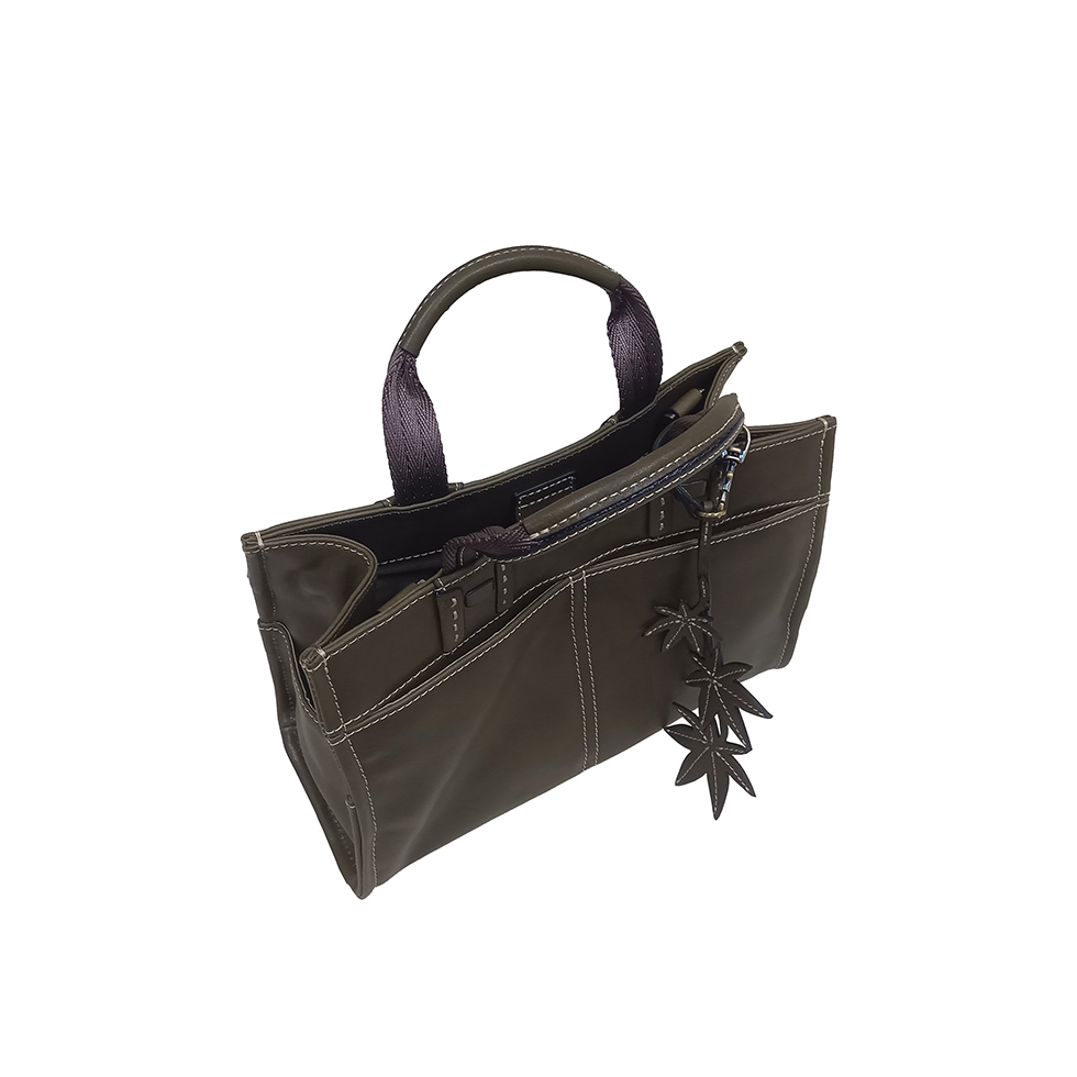 京都限定のELISIR caede KYOTO | エリシアカエデ京都のバッグシリーズ　SERENA Mini Oive
