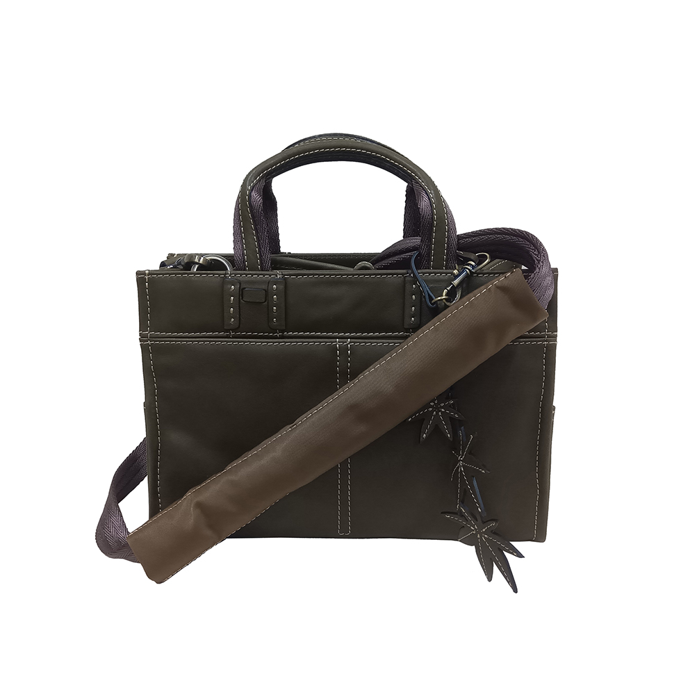 京都限定のELISIR caede KYOTO | エリシアカエデ京都のバッグシリーズ　SERENA Mini Oive