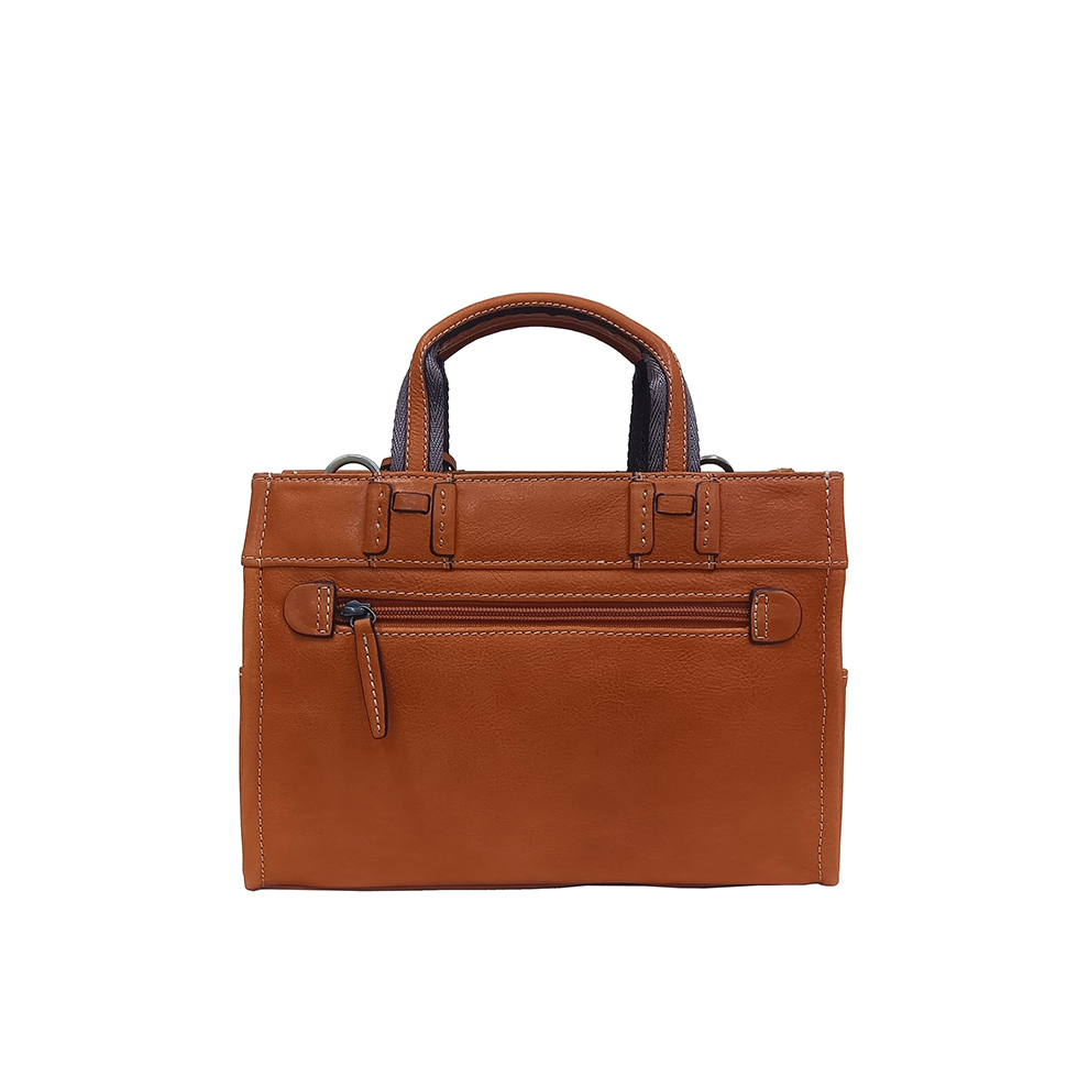 京都限定のELISIR caede KYOTO | エリシアカエデ京都のバッグシリーズ　SERENA Mini Orange