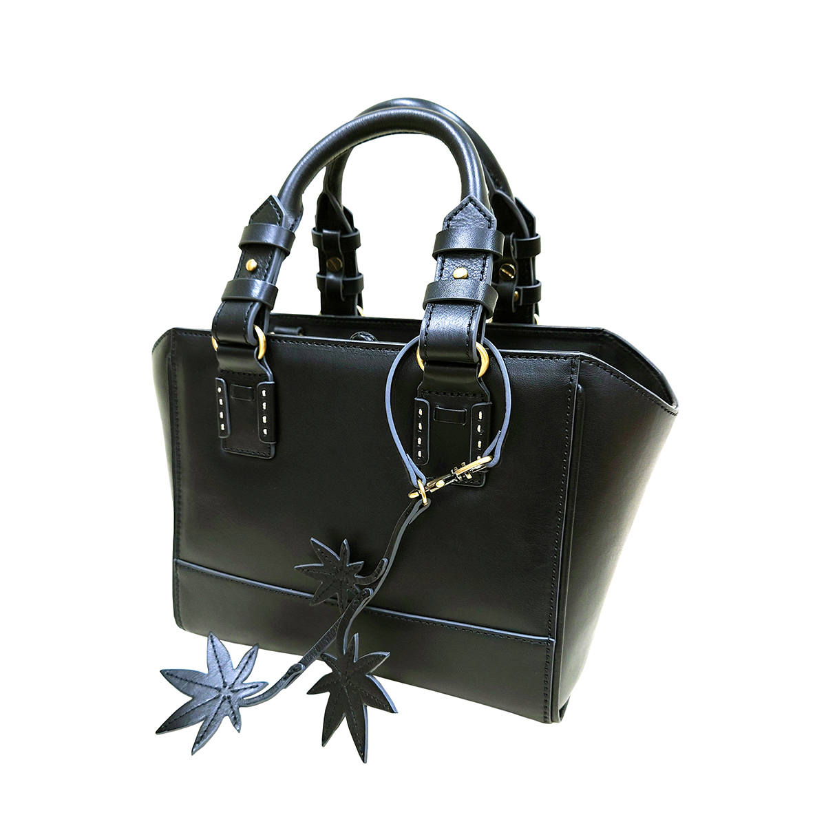 CORTEO MICHELA Mini BLACK