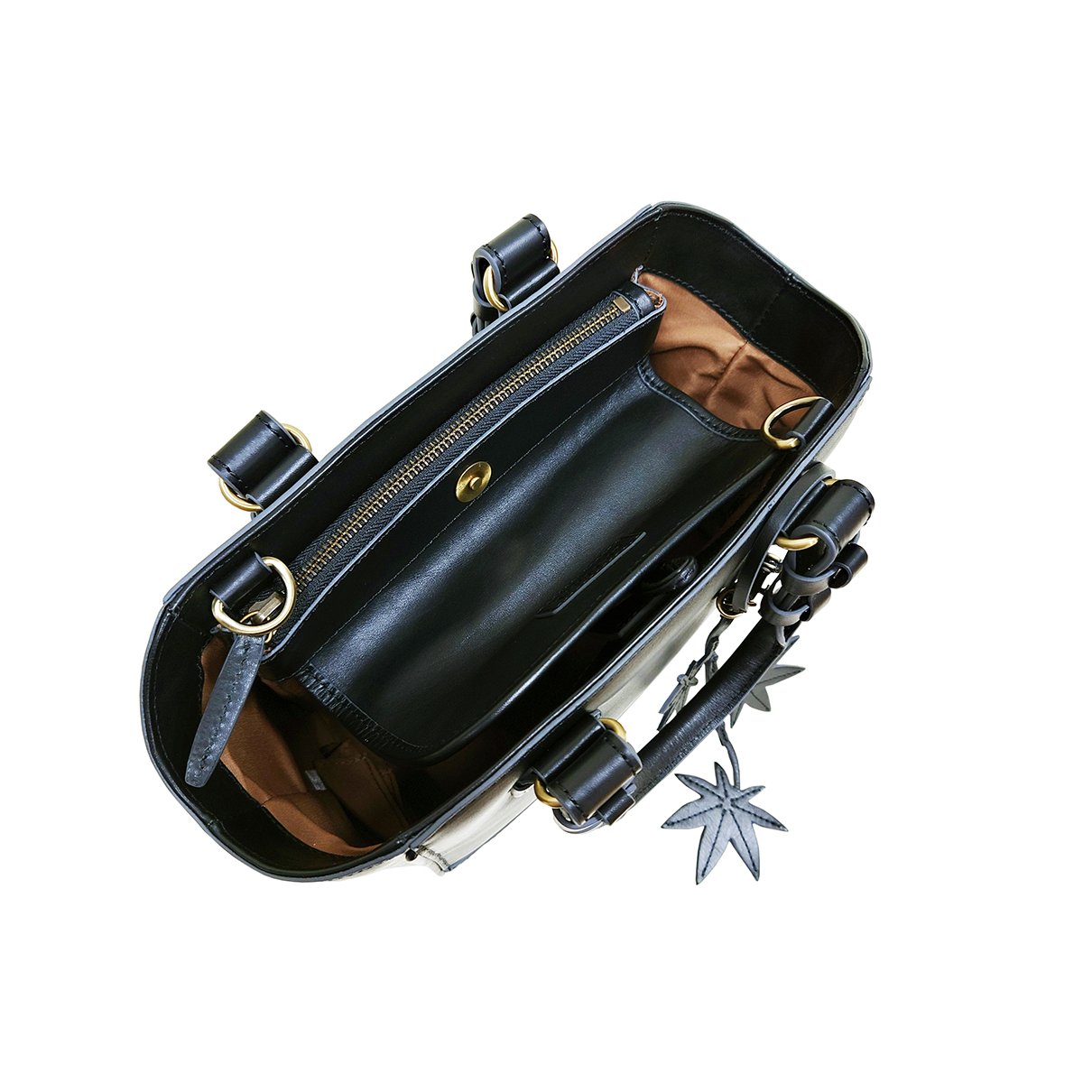 CORTEO MICHELA Mini BLACK