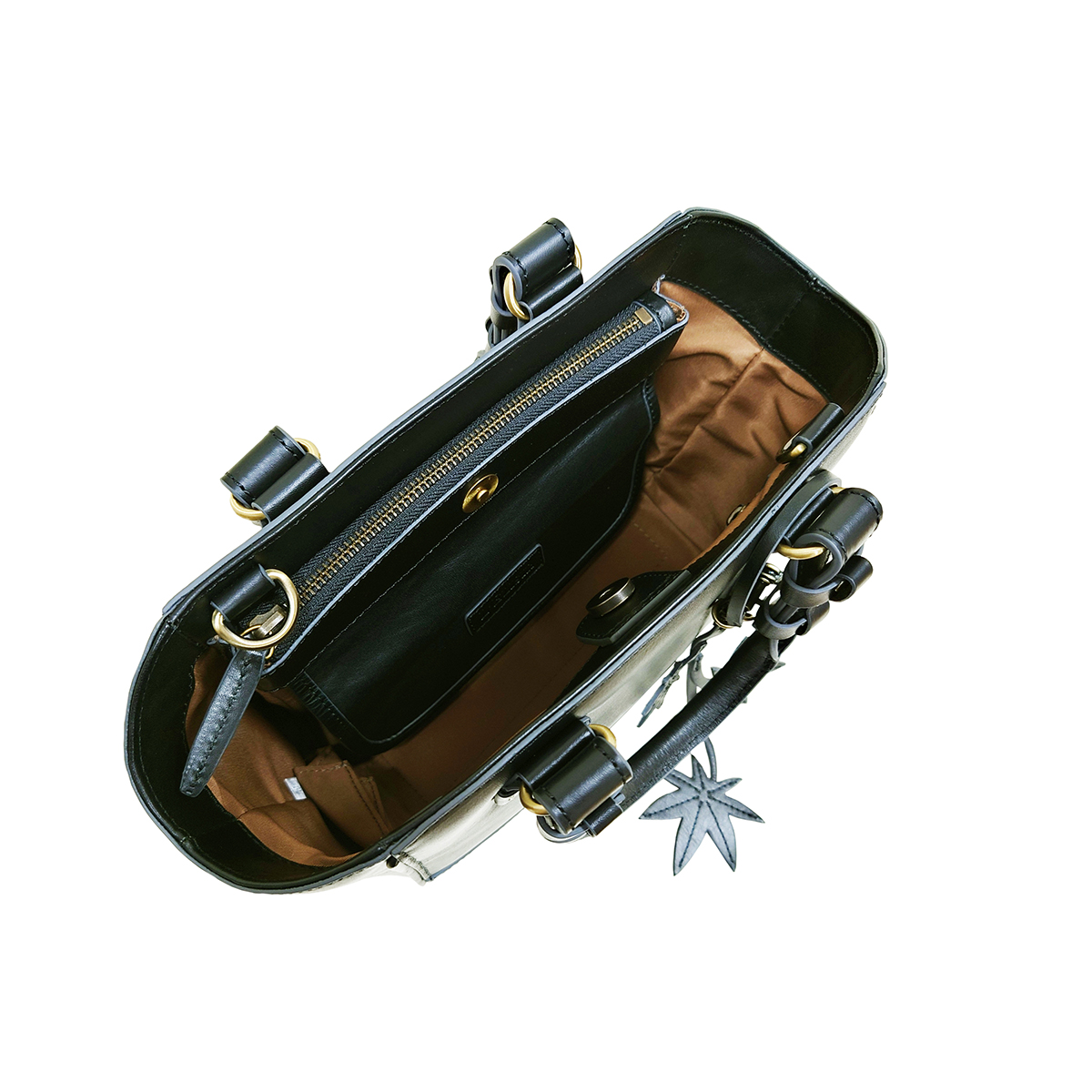 CORTEO MICHELA Mini BLACK