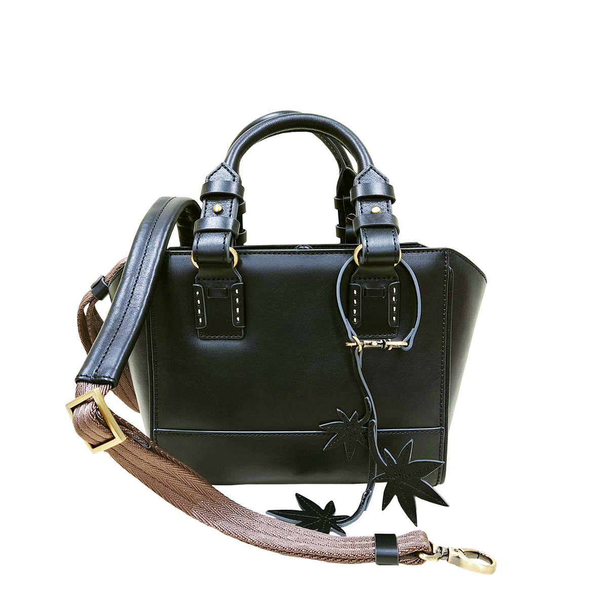 CORTEO MICHELA Mini BLACK