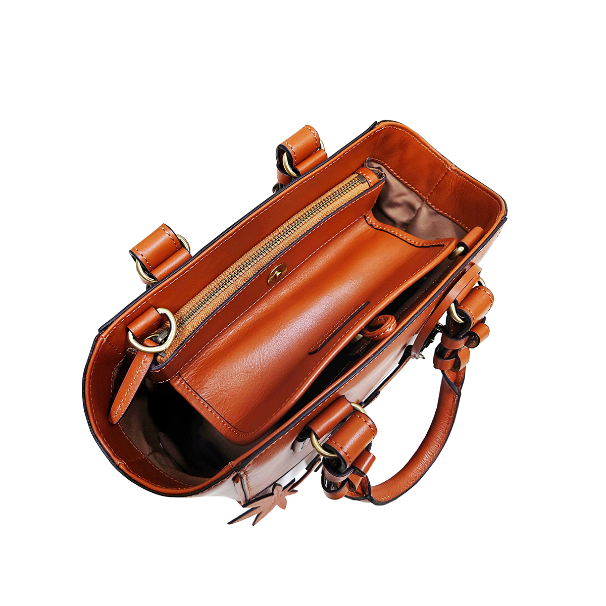 CORTEO MICHELA Mini TAN