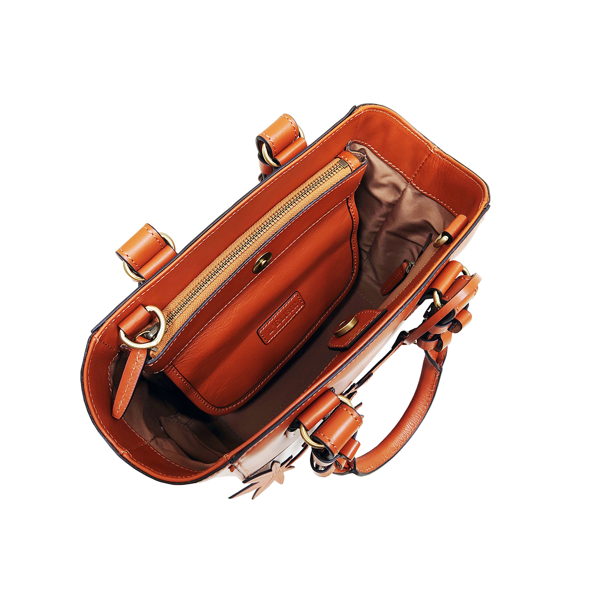 CORTEO MICHELA Mini TAN