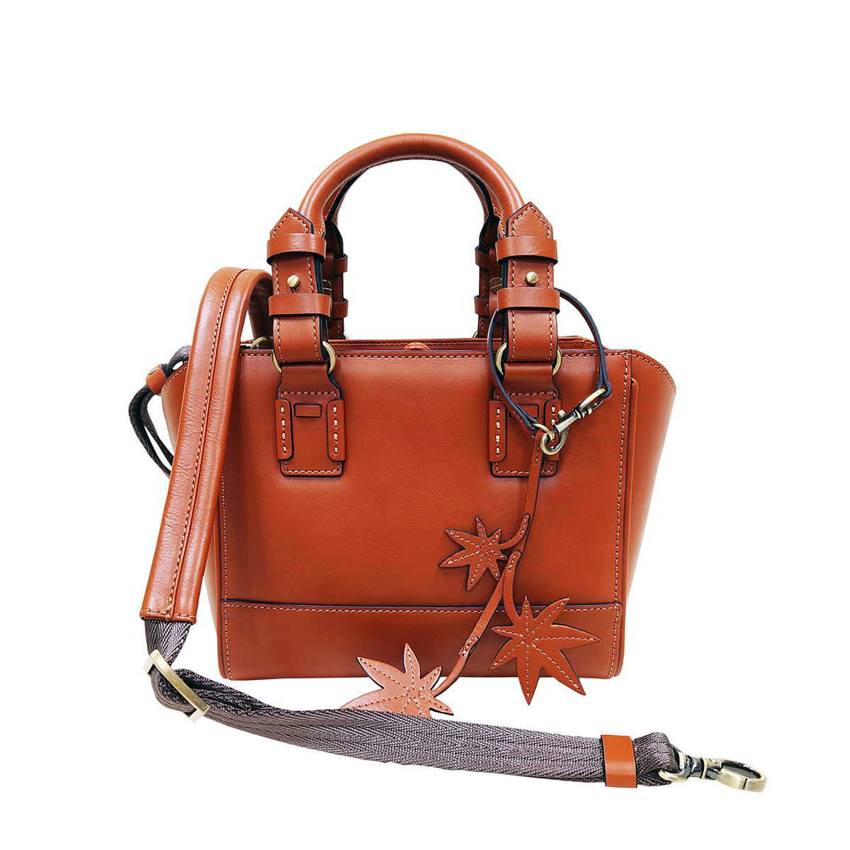CORTEO MICHELA Mini TAN