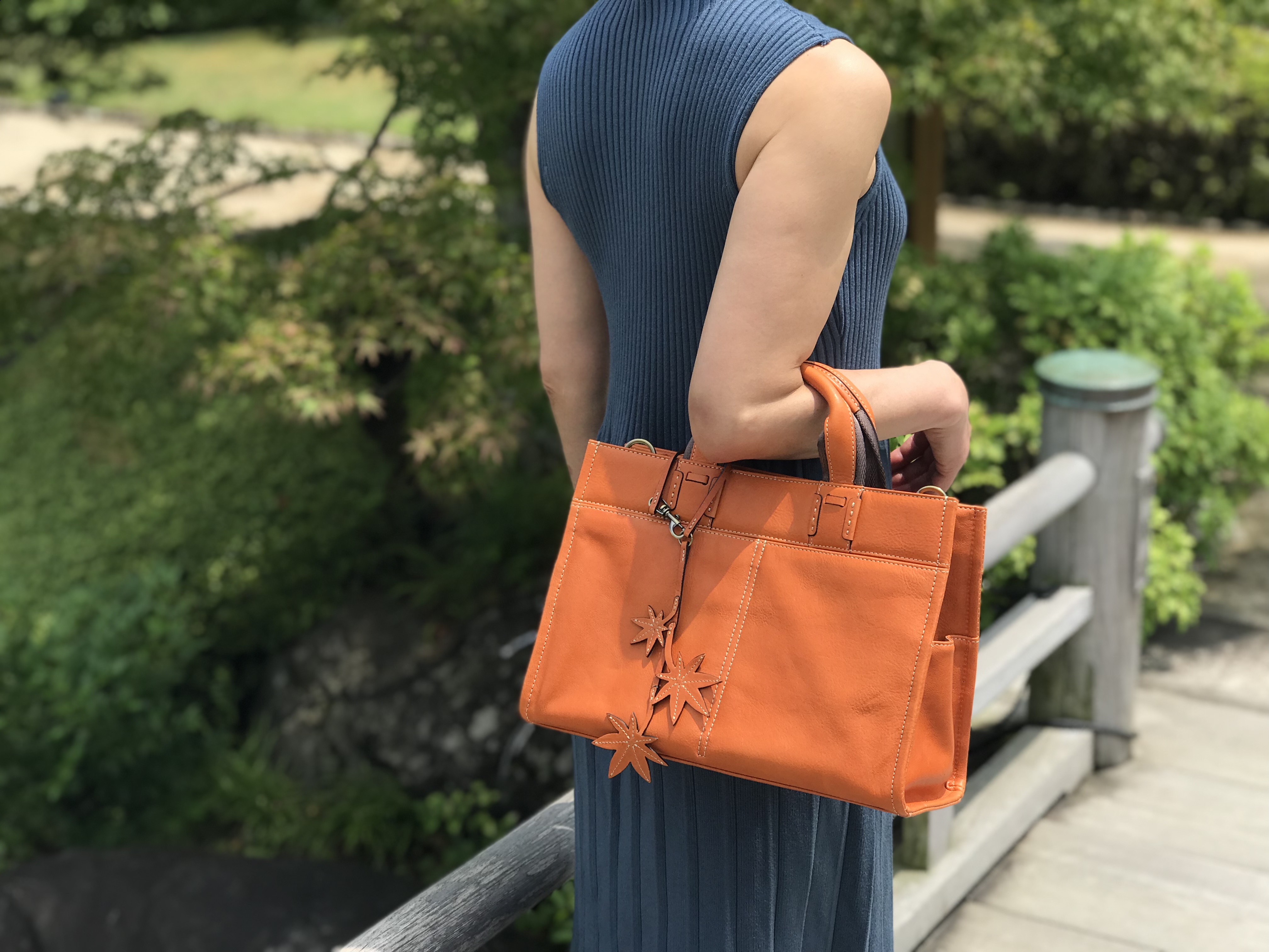 SERENA　着用カット