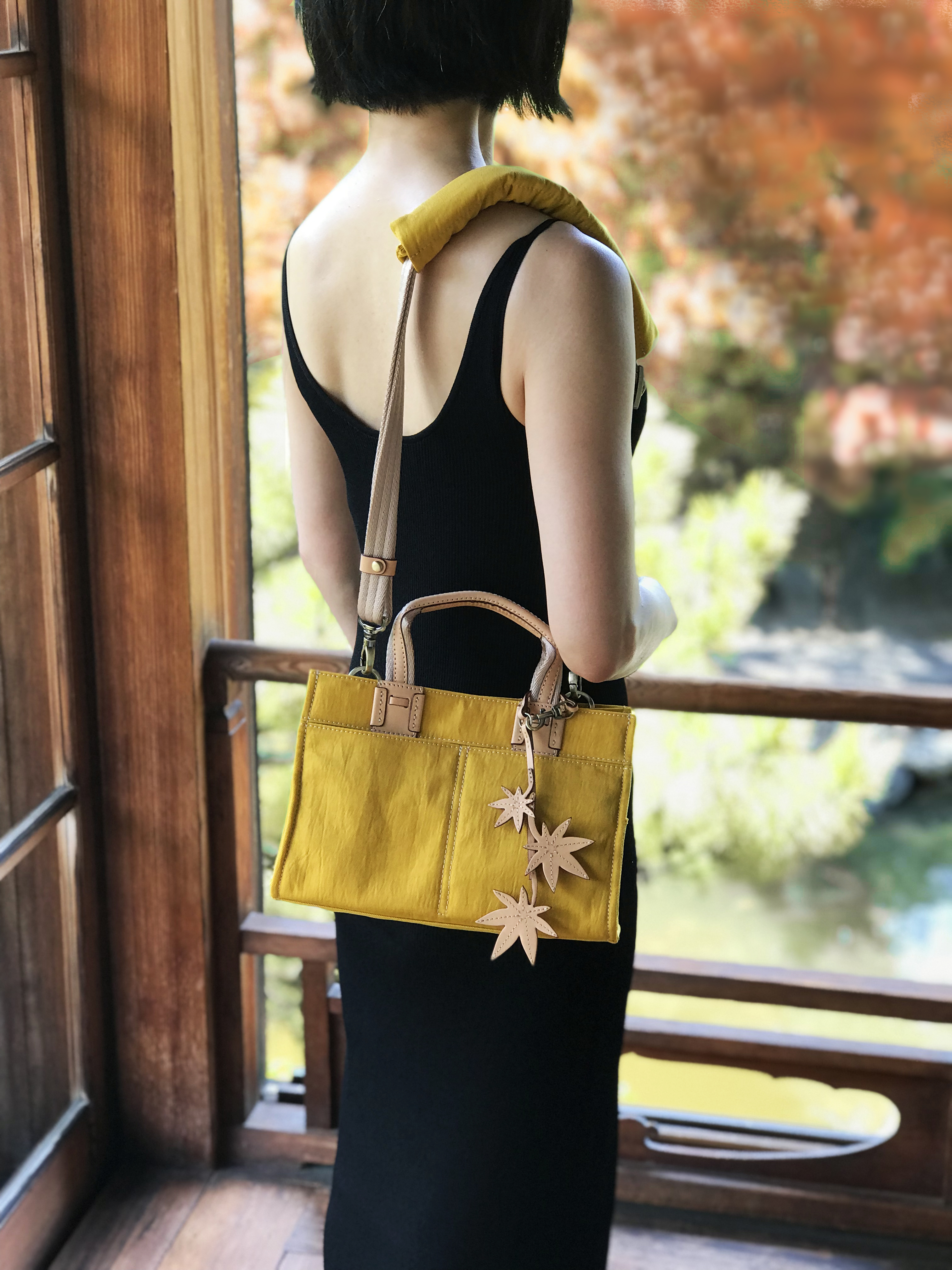 SERENA　着用カット