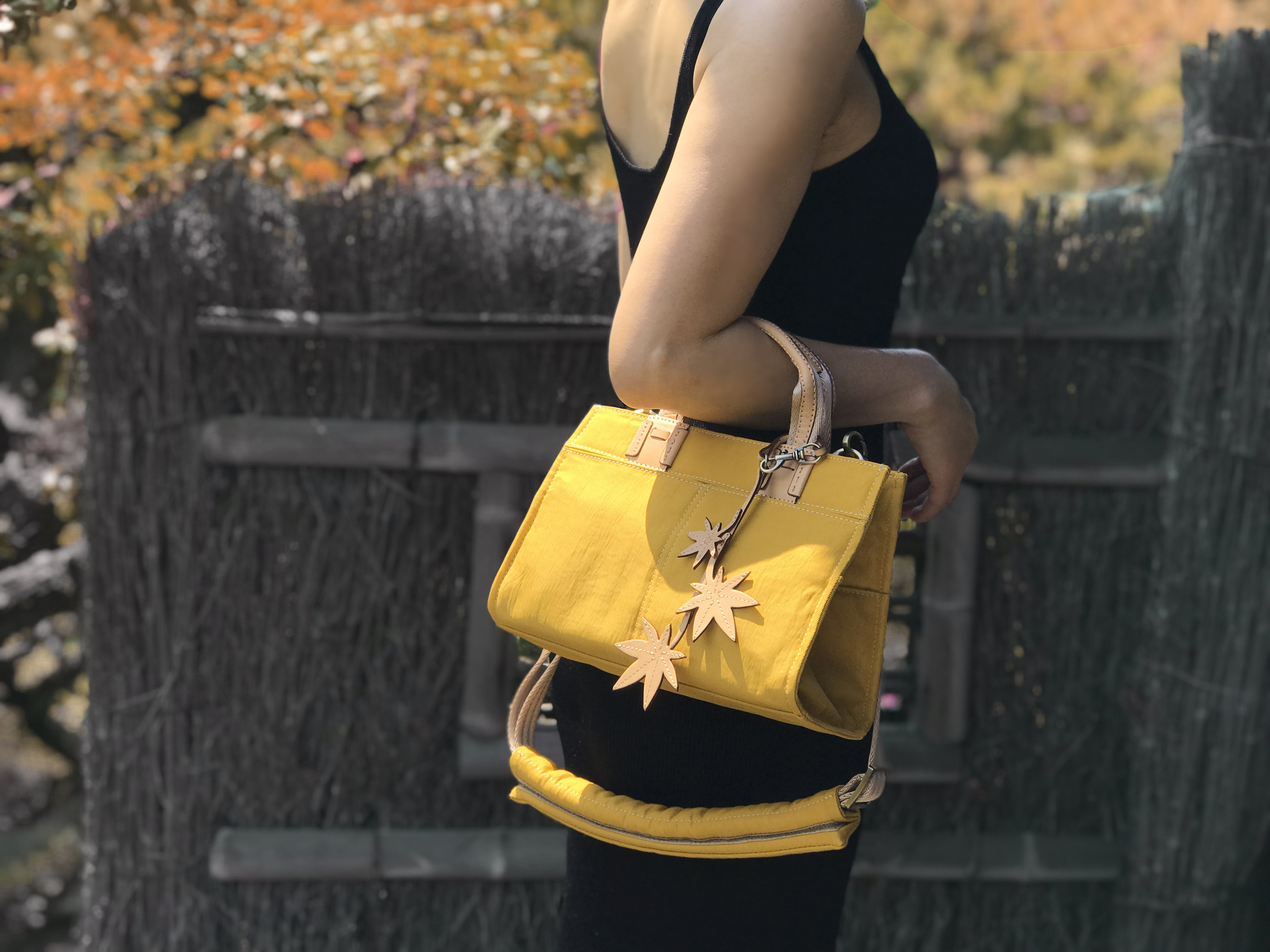 SERENA　着用カット