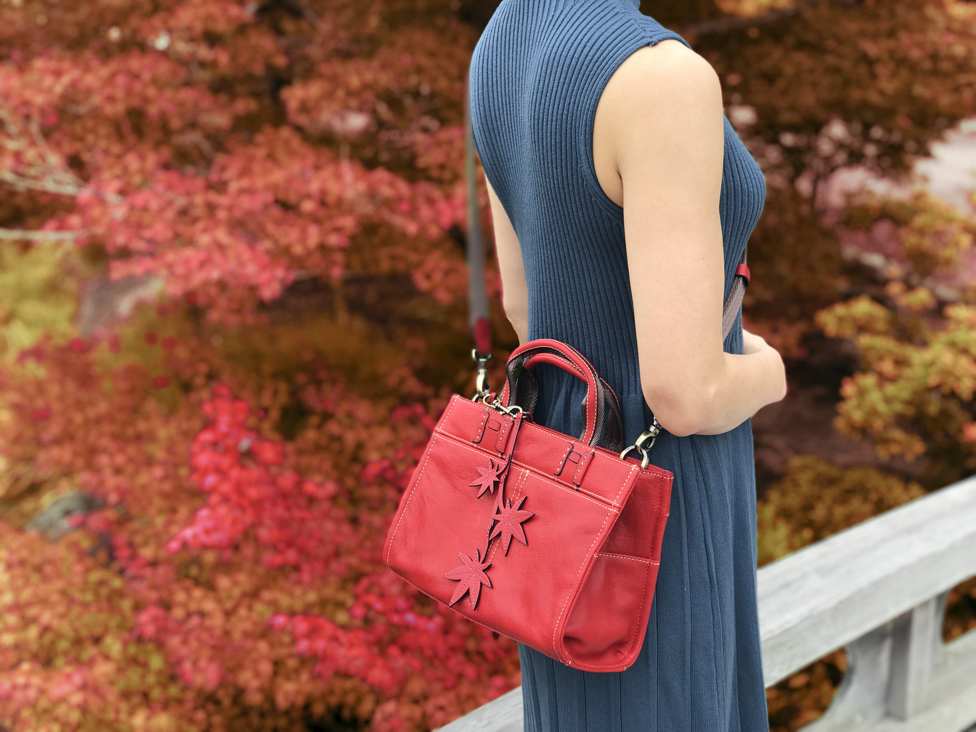 SERENA　着用カット