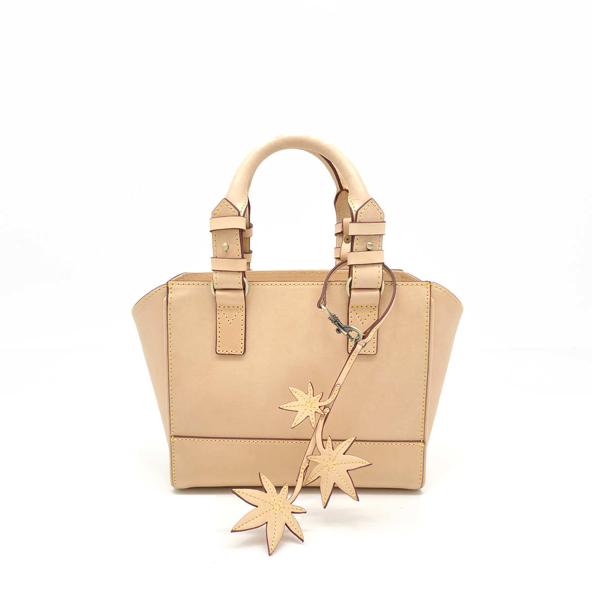 京都限定のELISIR caede KYOTO | エリシアカエデ京都のバッグシリーズ　Michela Mini